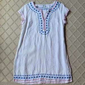 HiHo Embroidered dress